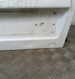 Porte de coffre gauche MERCEDES VITO 638