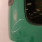 Porte de coffre gauche MERCEDES VITO 638