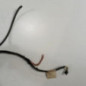Porte de coffre gauche MERCEDES VITO 638