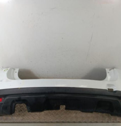 Pare choc arriere DACIA DUSTER 1 Photo n°1