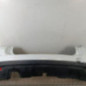 Pare choc arriere DACIA DUSTER 1