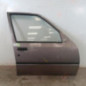 Porte avant droit PEUGEOT 205