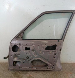 Porte avant droit PEUGEOT 205 Photo n°3