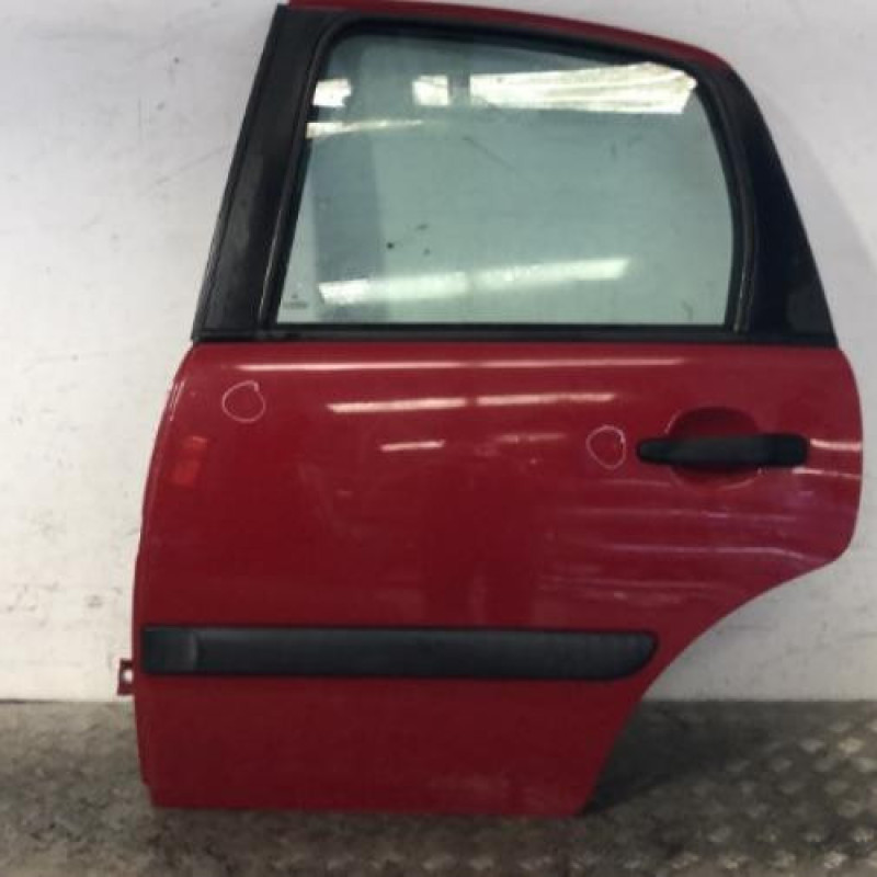 Porte arriere gauche CITROEN C3 1