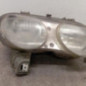 Optique avant principal droit (feux)(phare) ROVER 75