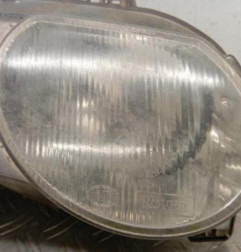 Optique avant principal droit (feux)(phare) ROVER 75