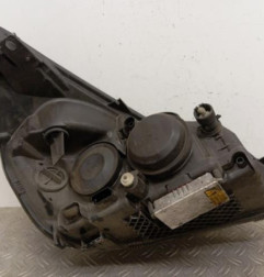 Optique avant principal gauche (feux)(phare) RENAULT ESPACE 4