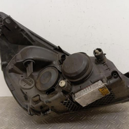 Optique avant principal gauche (feux)(phare) RENAULT ESPACE 4