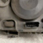 Optique avant principal gauche (feux)(phare) RENAULT ESPACE 4