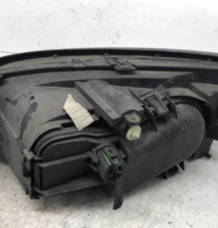 Optique avant principal droit (feux)(phare) FORD MONDEO 2