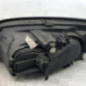 Optique avant principal droit (feux)(phare) FORD MONDEO 2