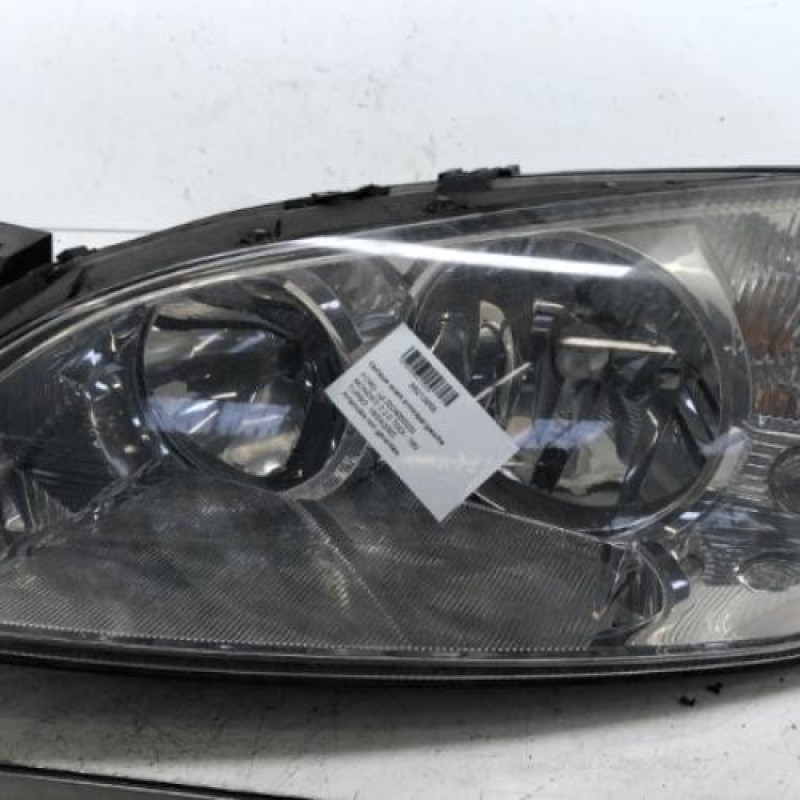 Optique avant principal gauche (feux)(phare) FORD MONDEO 2