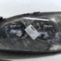 Optique avant principal gauche (feux)(phare) FORD MONDEO 2