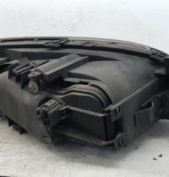 Optique avant principal gauche (feux)(phare) FORD MONDEO 2