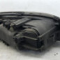 Optique avant principal gauche (feux)(phare) FORD MONDEO 2