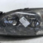 Optique avant principal gauche (feux)(phare) FORD MONDEO 2