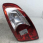 Feu arriere principal droit (feux) HYUNDAI SANTA FE 2