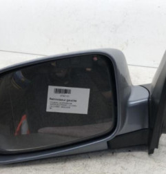 Retroviseur gauche HYUNDAI SANTA FE 2 Photo n°1