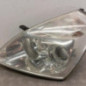 Optique avant principal gauche (feux)(phare) KIA CARNIVAL 1