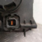 Optique avant principal gauche (feux)(phare) KIA CARNIVAL 1