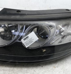 Optique avant principal gauche (feux)(phare) HYUNDAI SANTA FE 2 Photo n°1