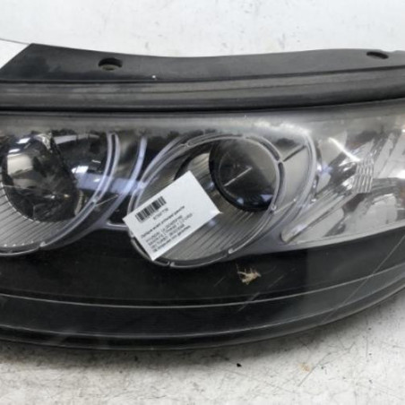 Optique avant principal gauche (feux)(phare) HYUNDAI SANTA FE 2 Photo n°1