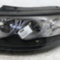 Optique avant principal gauche (feux)(phare) HYUNDAI SANTA FE 2