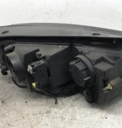 Optique avant principal gauche (feux)(phare) HYUNDAI SANTA FE 2