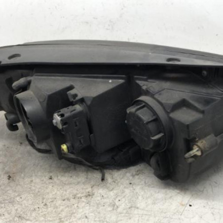 Optique avant principal gauche (feux)(phare) HYUNDAI SANTA FE 2