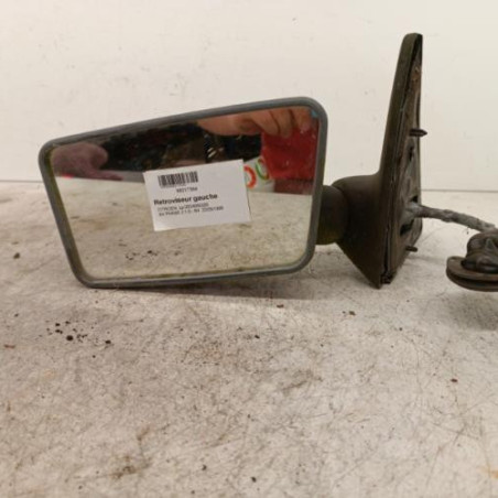Retroviseur gauche CITROEN AX Photo n°1
