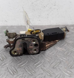Serrure avant droit OPEL ASTRA F Photo n°1