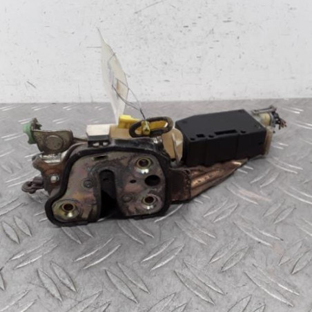 Serrure avant droit OPEL ASTRA F Photo n°1