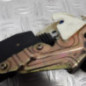 Serrure avant droit OPEL ASTRA F