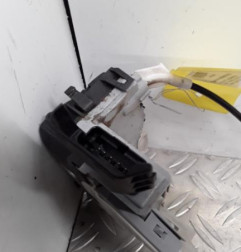 Serrure arriere droit PEUGEOT 308 1 Photo n°4