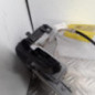 Serrure arriere droit PEUGEOT 308 1