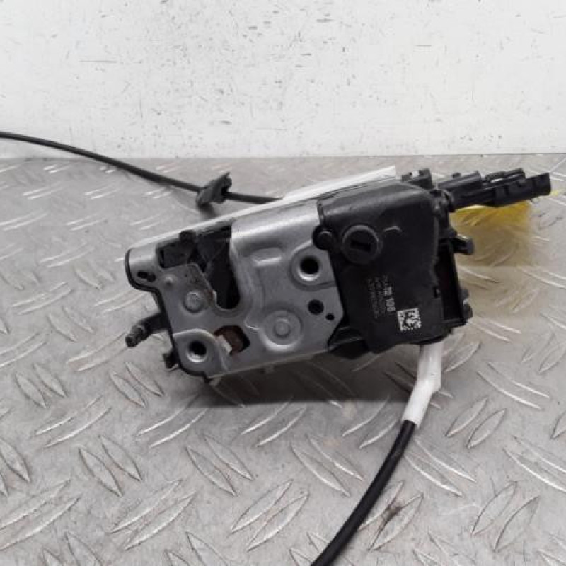 Serrure arriere gauche PEUGEOT 308 1