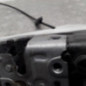 Serrure arriere gauche PEUGEOT 308 1