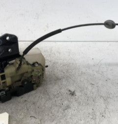 Serrure avant droit VOLKSWAGEN PASSAT 4