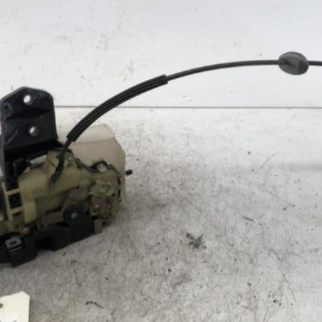Serrure avant droit VOLKSWAGEN PASSAT 4