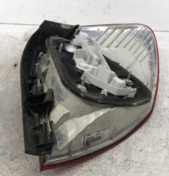 Feu arriere principal gauche (feux) BMW SERIE 1 E81