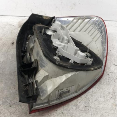 Feu arriere principal gauche (feux) BMW SERIE 1 E81