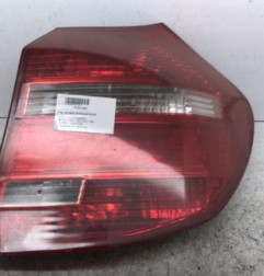 Feu arriere principal droit (feux) BMW SERIE 1 E81 Photo n°1