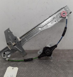 Leve vitre mecanique arriere droit CITROEN C3 PICASSO Photo n°1