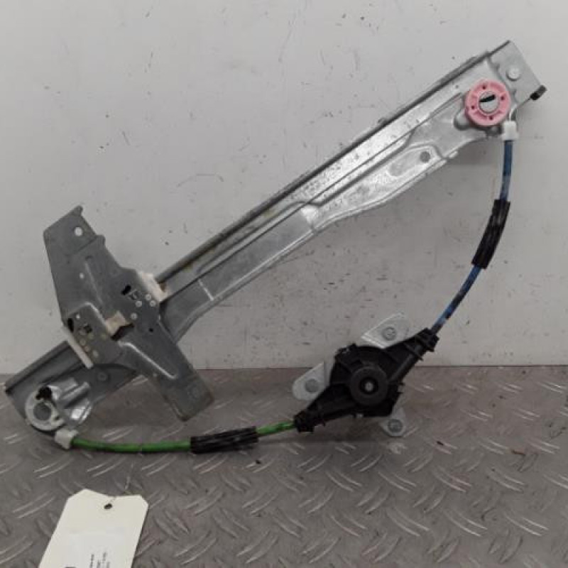 Leve vitre mecanique arriere droit CITROEN C3 PICASSO