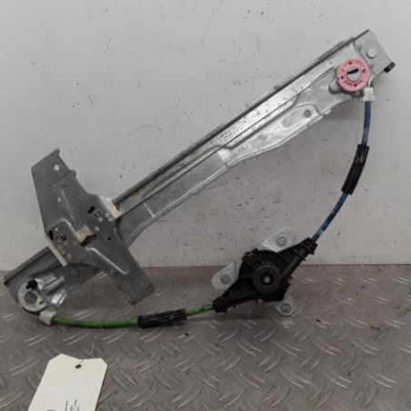 Leve vitre mecanique arriere droit CITROEN C3 PICASSO Photo n°1
