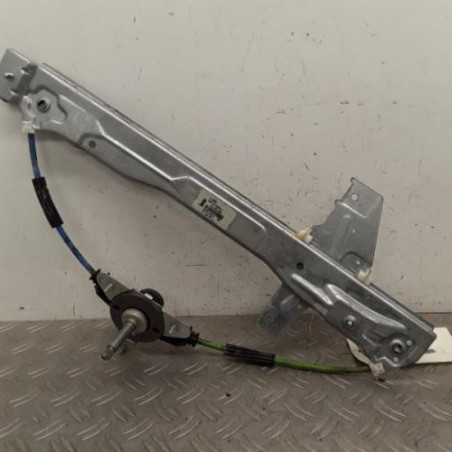 Leve vitre mecanique arriere droit CITROEN C3 PICASSO
