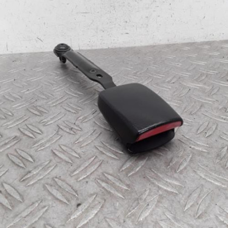 Attache ceinture avant gauche RENAULT GRAND SCENIC 3 Photo n°1