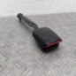 Attache ceinture avant gauche RENAULT GRAND SCENIC 3