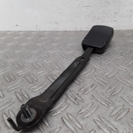 Attache ceinture avant gauche RENAULT GRAND SCENIC 3