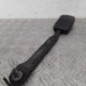 Attache ceinture avant gauche RENAULT GRAND SCENIC 3